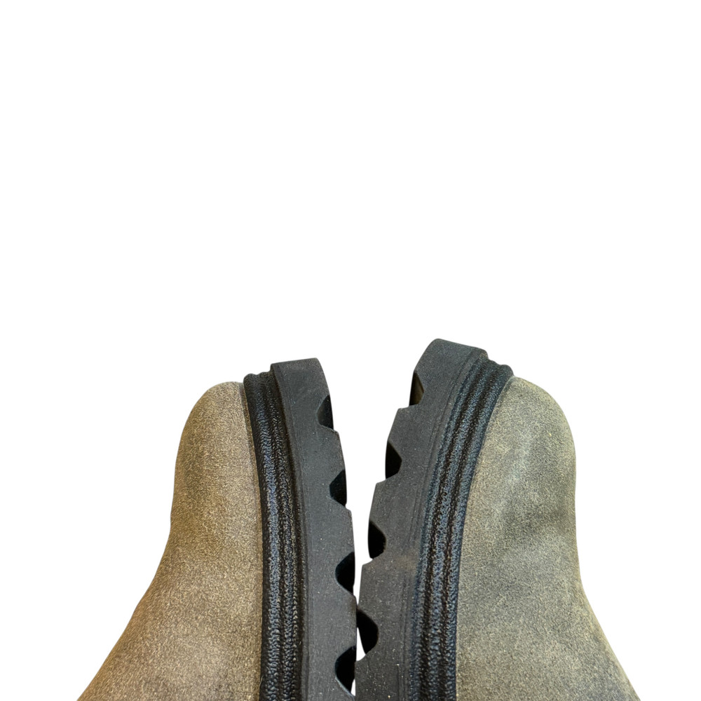 Ecco Grainer BOTKI damskie 38/39