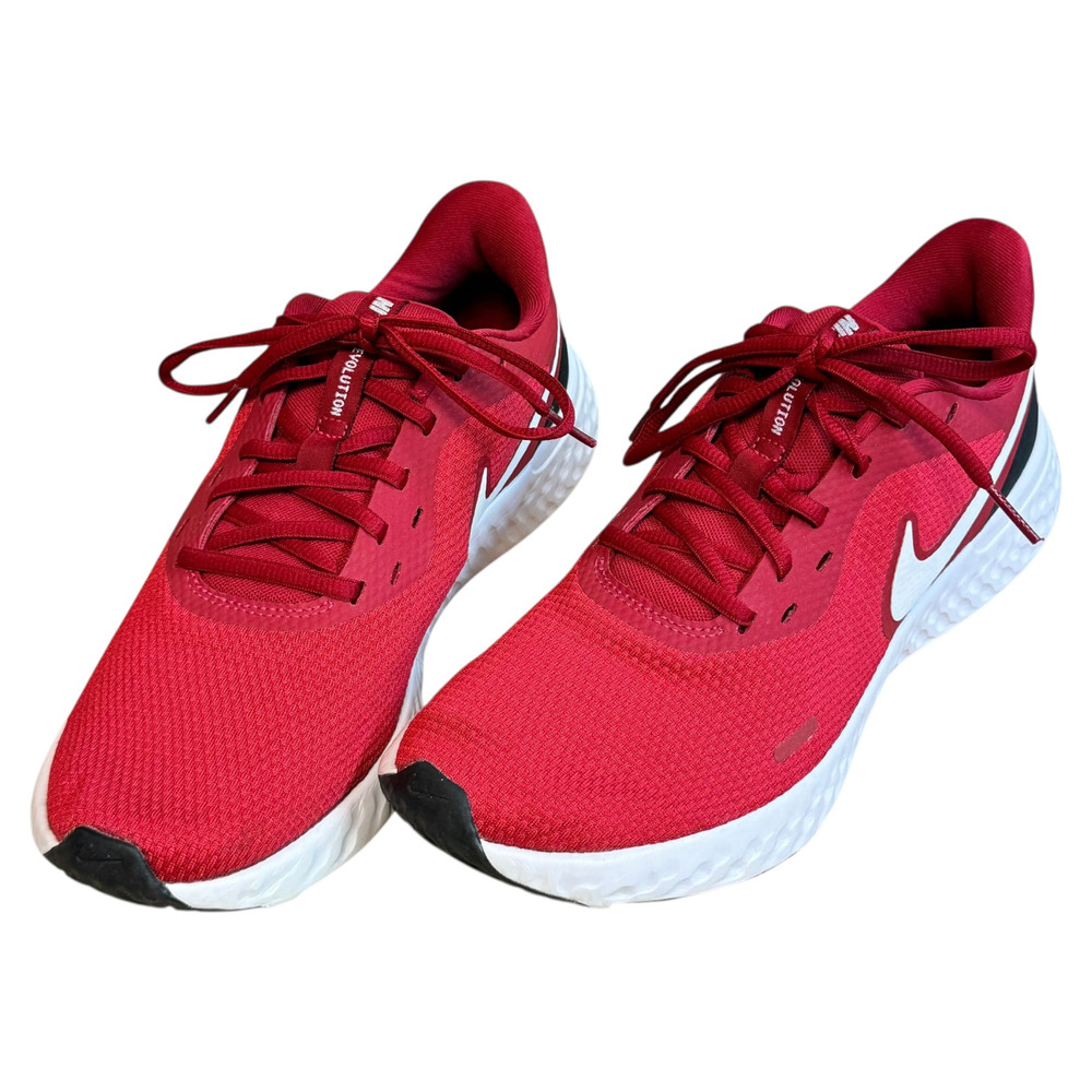 Nike Revolution 5 BUTY SPORTOWE męskie 41