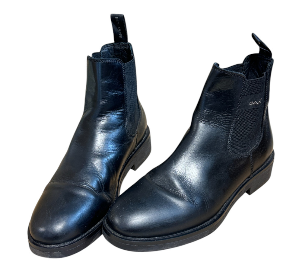 Gant PREPDALE BOTKI  męskie 43