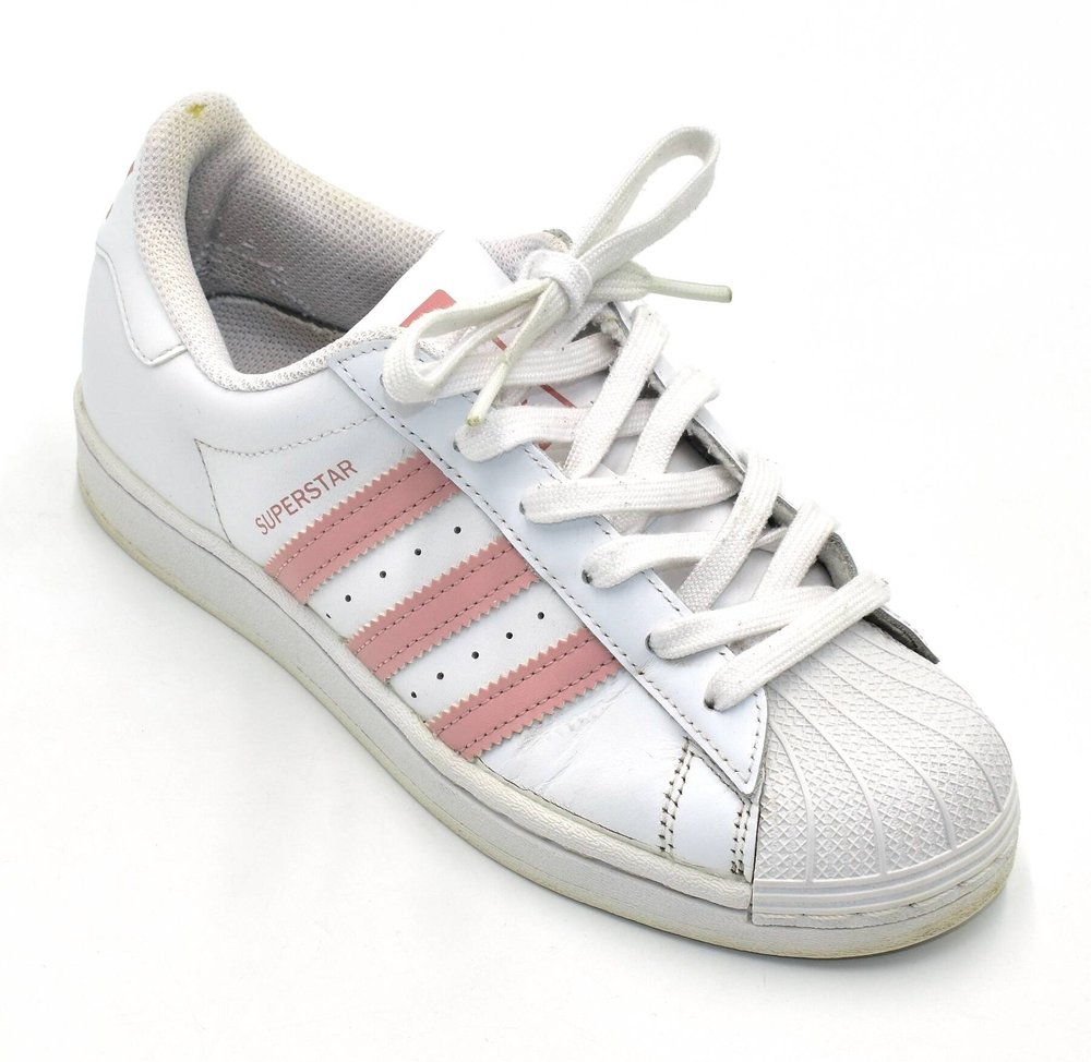 Adidas Superstar J BUTY SPORTOWE dziecięce 38