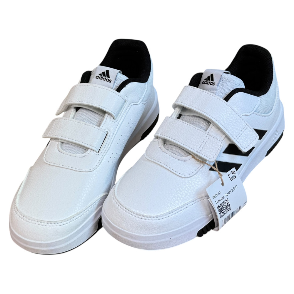 Adidas Tensaur Sport BUTY SPORTOWE dziecięce 36 2/3 37 1/3