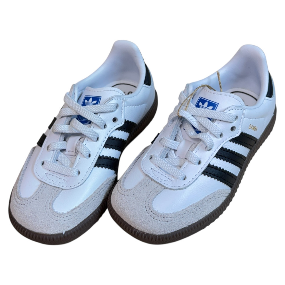 Adidas Samba BUTY SPORTOWE dziecięce 23.5