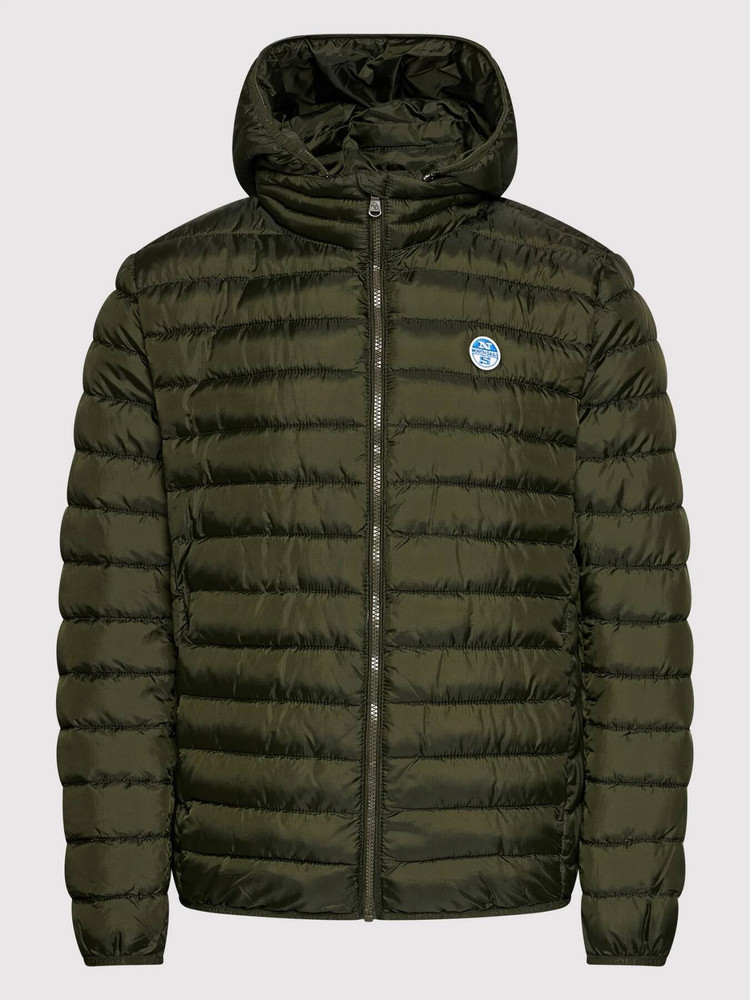 Naketano parka jacket L