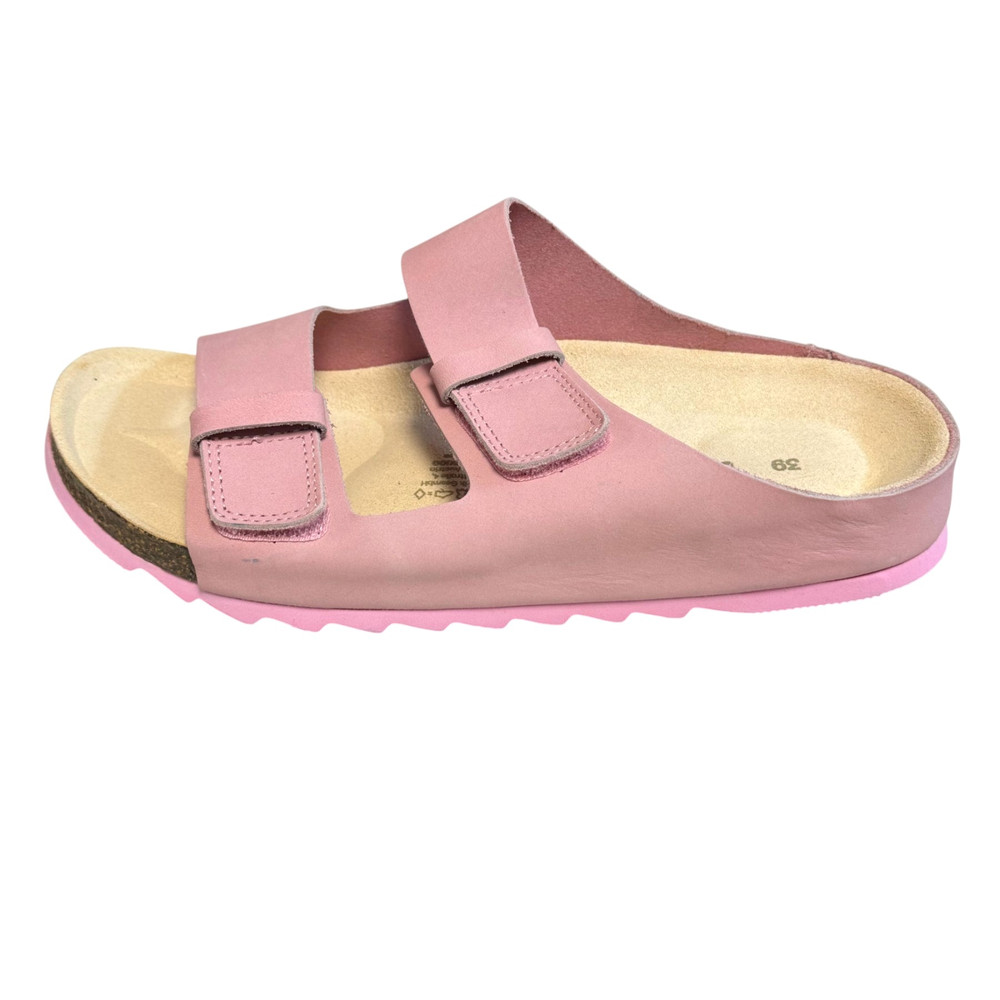 Legero klapki damskie Clear 39