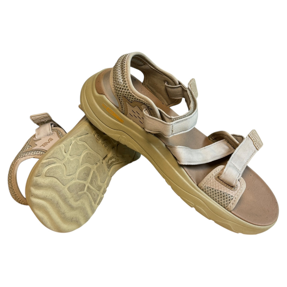 Teva Zymic SANDAŁY damskie 41