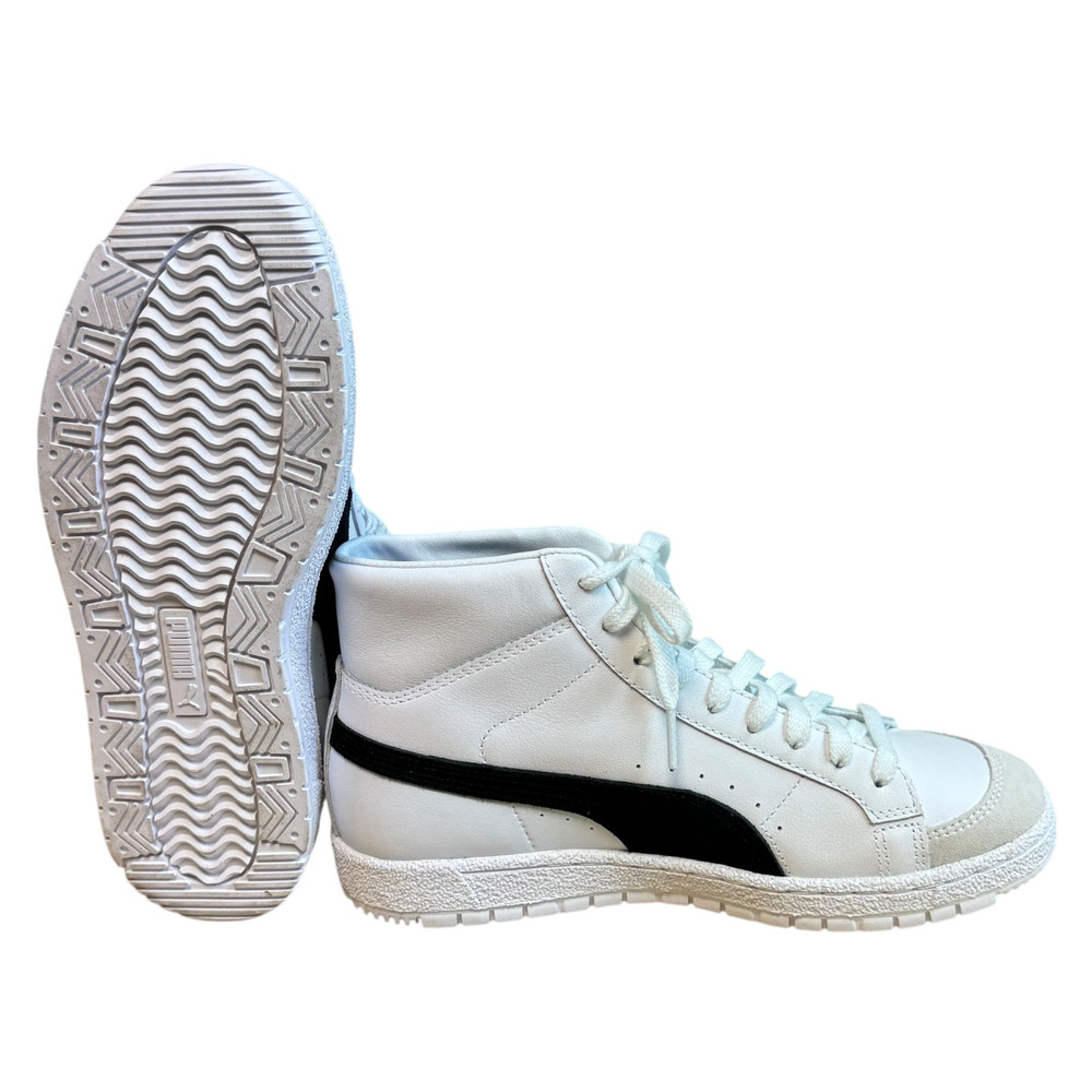 Puma Ralph Sampson 70 Mid BUTY SPORTOWE wysokie damskie 39/40