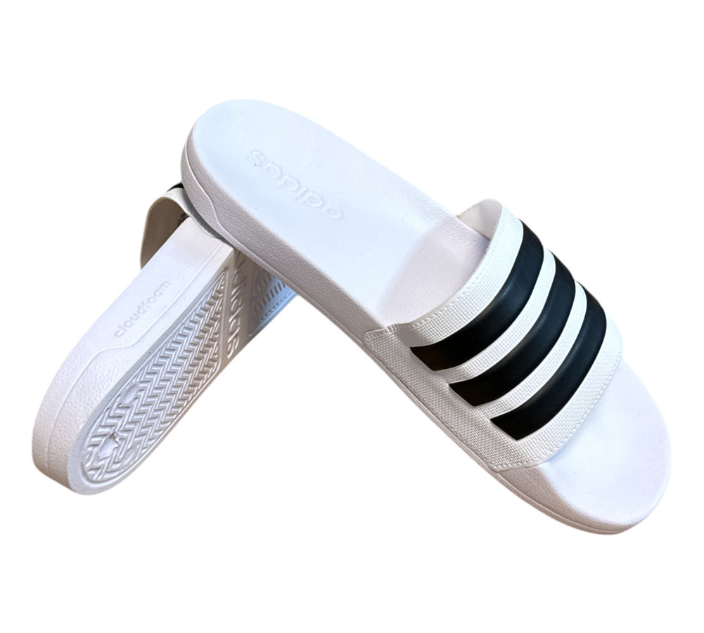 Adidas adilette KLAPKI  damskie 43/42