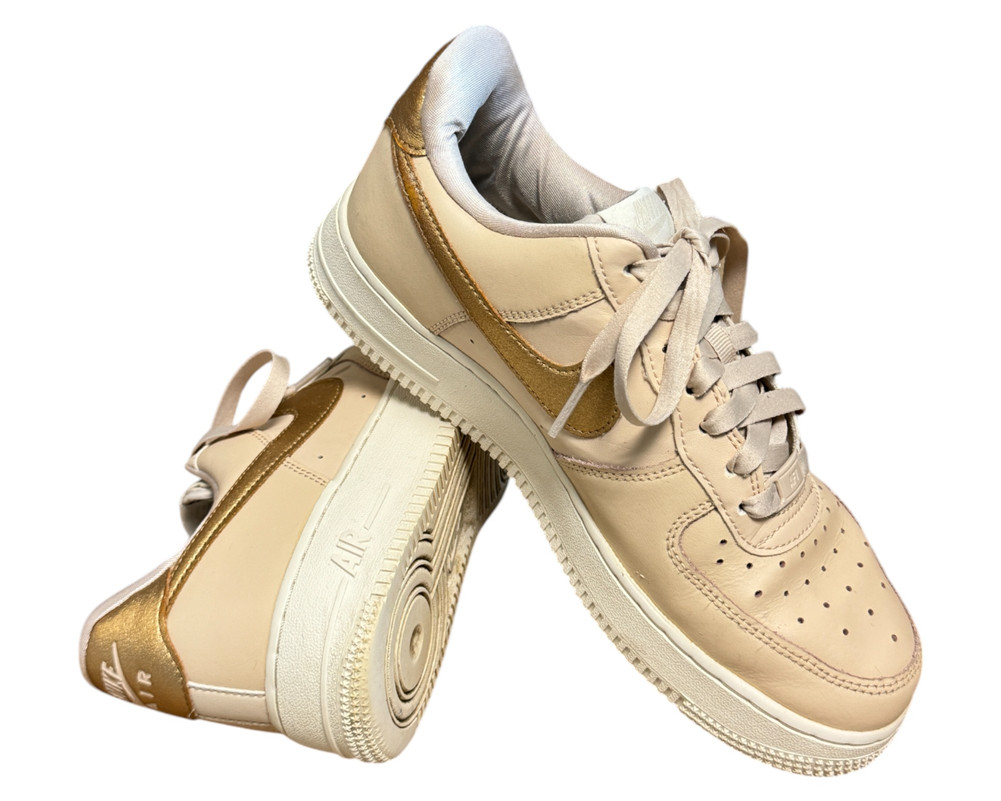 Nike Air Force 1 Low '07 BUTY SPORTOWE  damskie 40