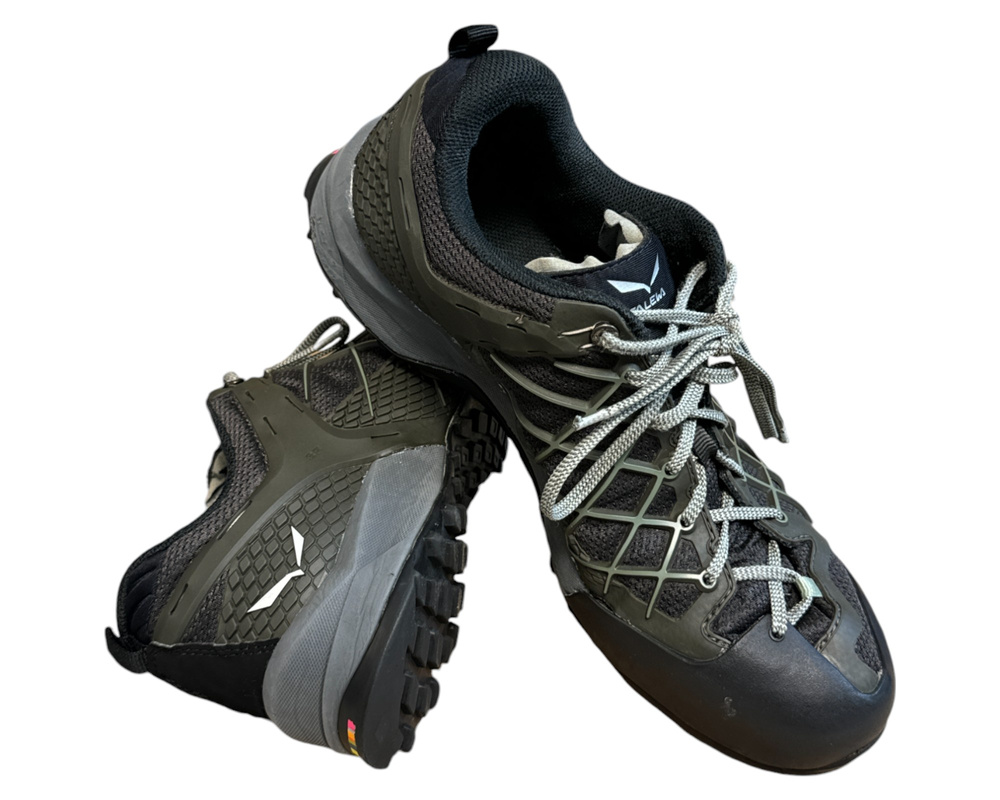 Salewa Ms Wildfire BUTY TREKKINGOWE  męskie 46,5