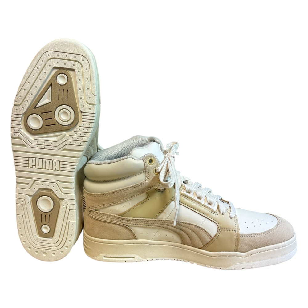 Puma SLIPSTREAM MID HERITAGE BUTY SPORTOWE wysokie męskie 44/44.5