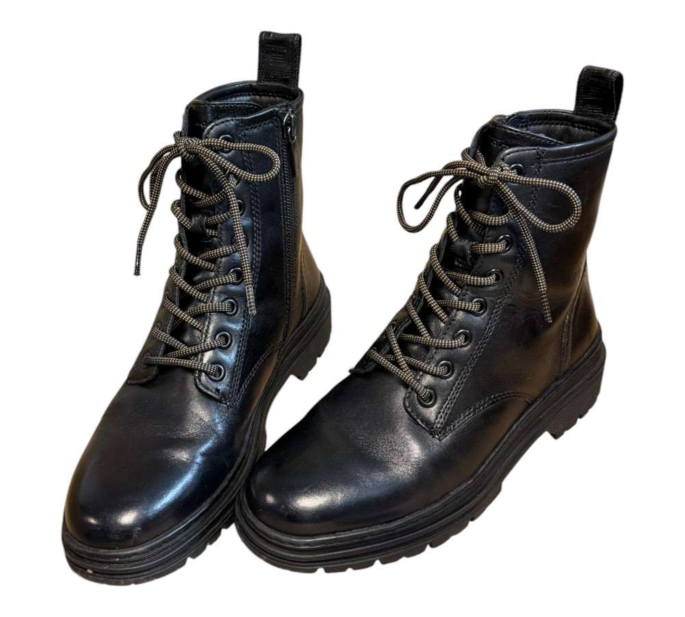 Tamaris  BOTKI  damskie 37