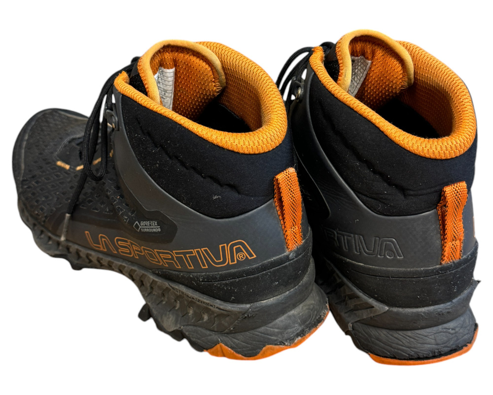 La Sportiva Stream GTX BUTY TREKKINGOWE  męskie 42