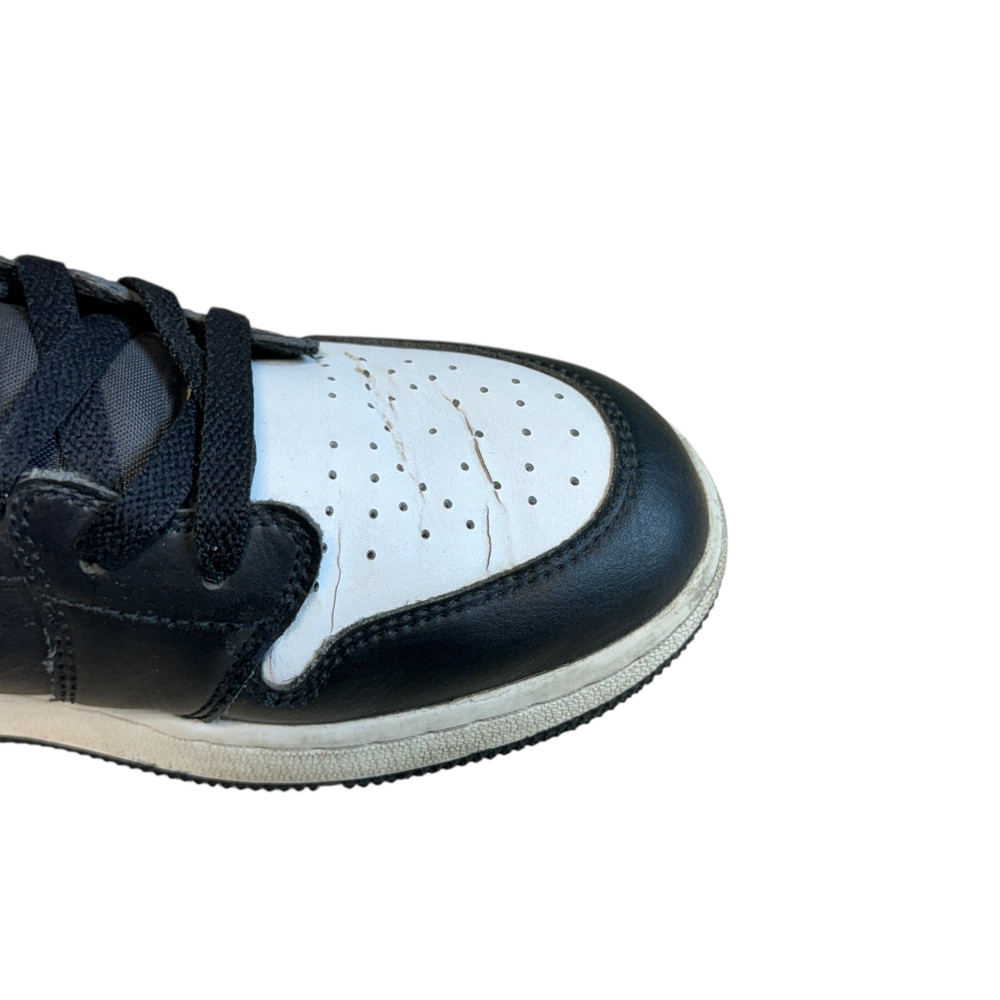 Nike Air Jordan 1 Low GS BUTY SPORTOWE męskie 40