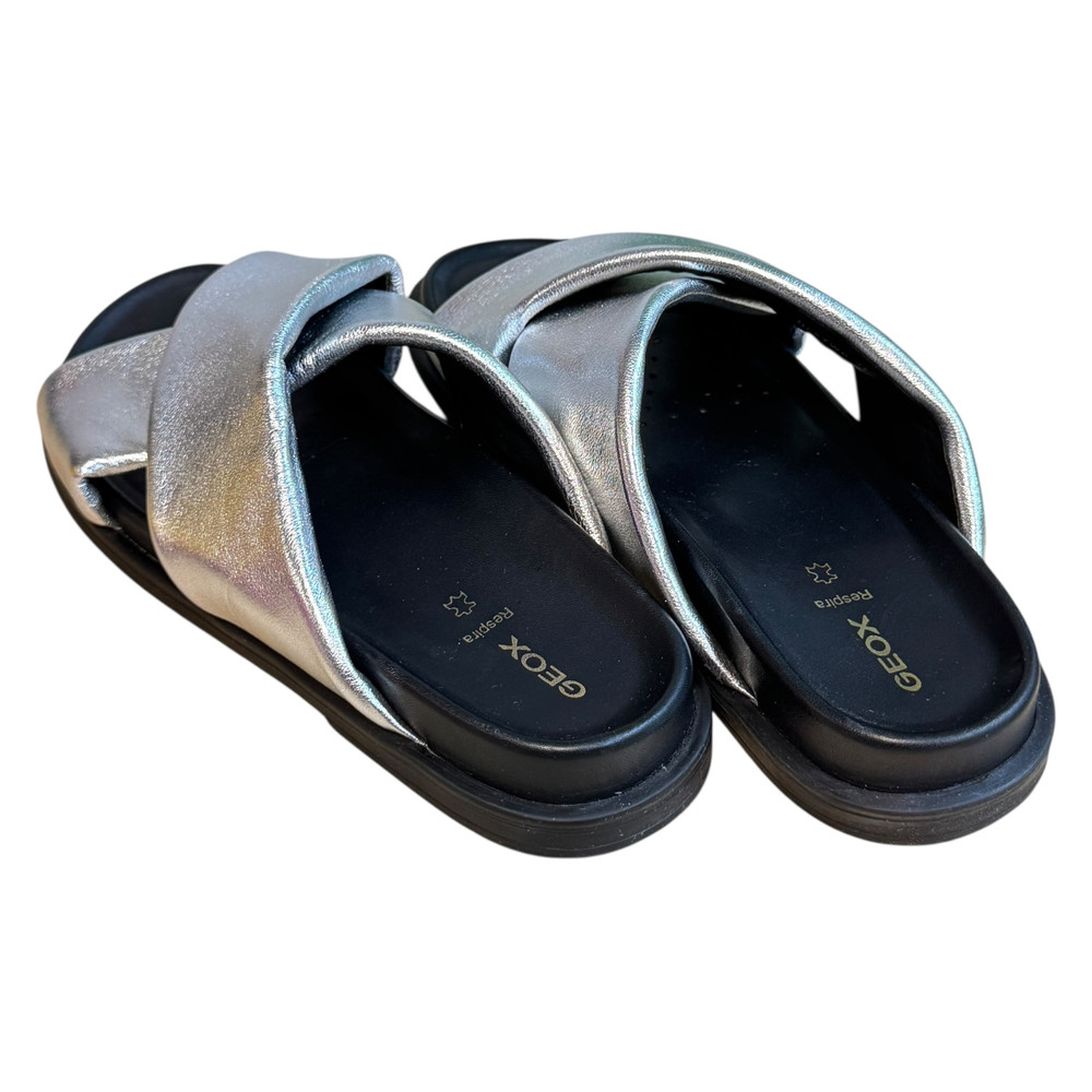 Geox Adelash KLAPKI damskie 37