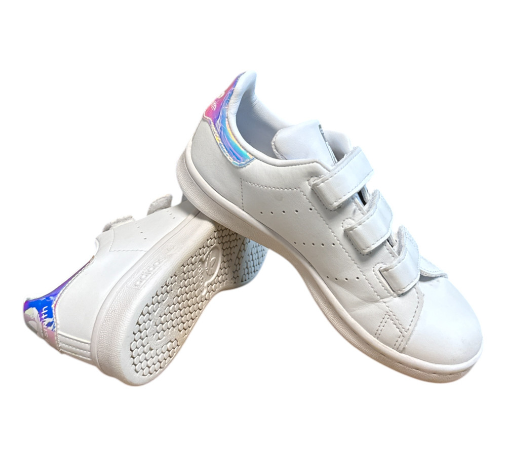 Adidas Stan Smith Cf C BUTY SPORTOWE  dziecięce 33