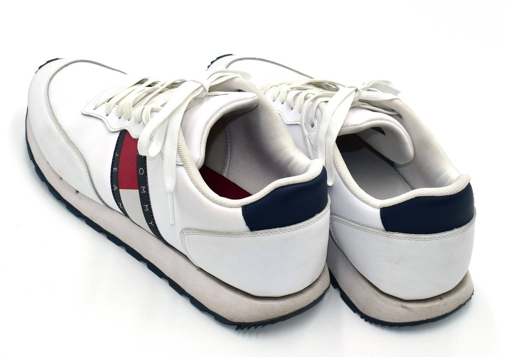 Tommy Jeans  Runner BUTY SPORTOWE męskie 45