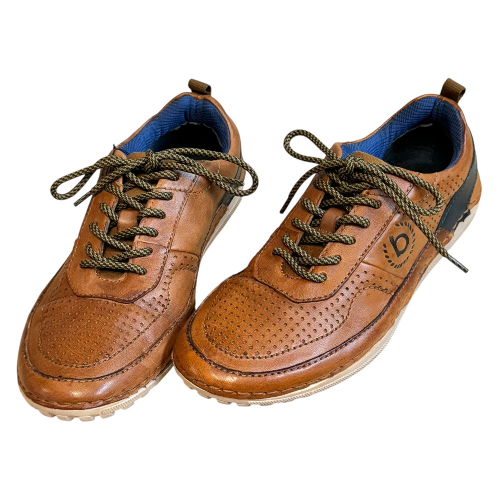 Bugatti BUTY SPORTOWE męskie 41