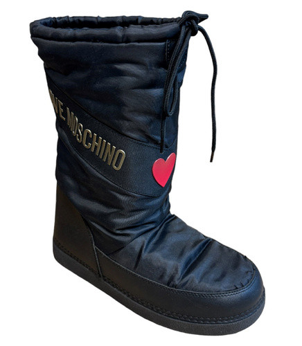 Love Moschino  ŚNIEGOWCE  damskie 39