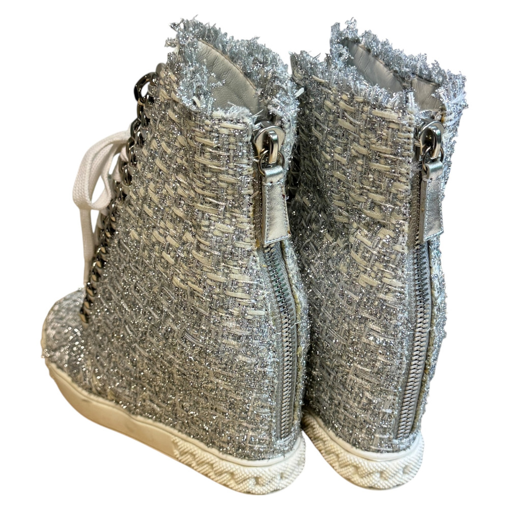 Casadei BOTKI damskie 36