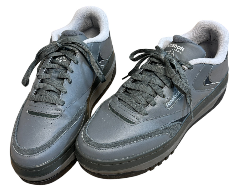 Reebok Club C Extra BUTY SPORTOWE  damskie 41