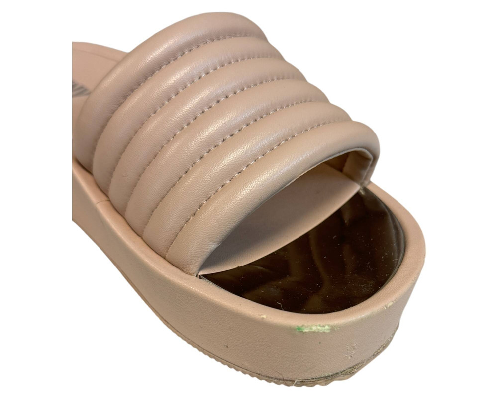 Dkny Jasna KLAPKI  damskie 39