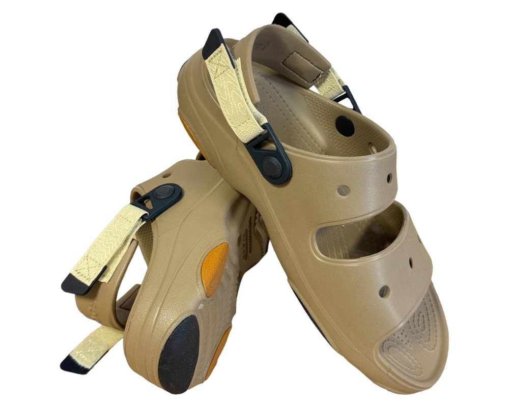 Crocs Classic All Terian  SANDAŁY  męskie 42/43