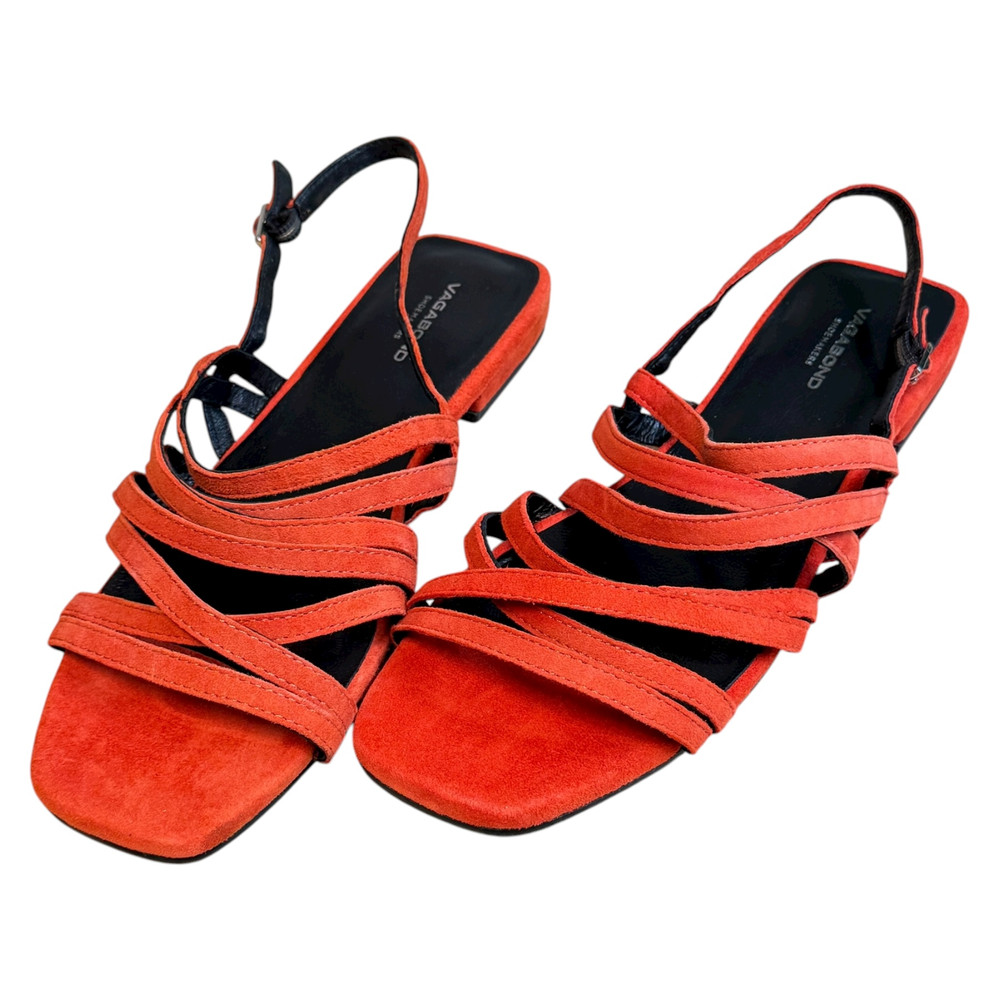 Vagabond Becky SANDAŁY damskie 38