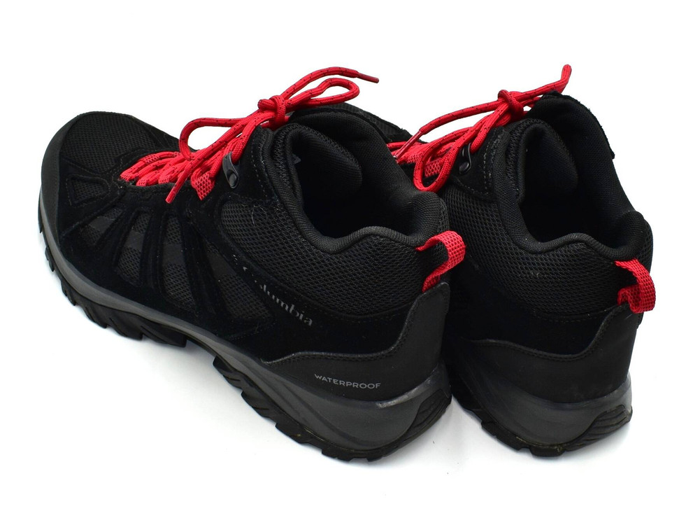 Columbia REDMOND III MID WATERPROOF  BUTY TREKKINGOWE  męskie 44.5