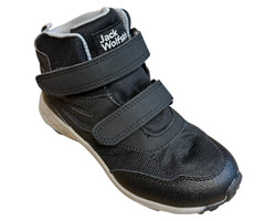 Jack Wolfskin Woodland Texapore Mid BUTY TREKKINGOWE dziecięce 29/28
