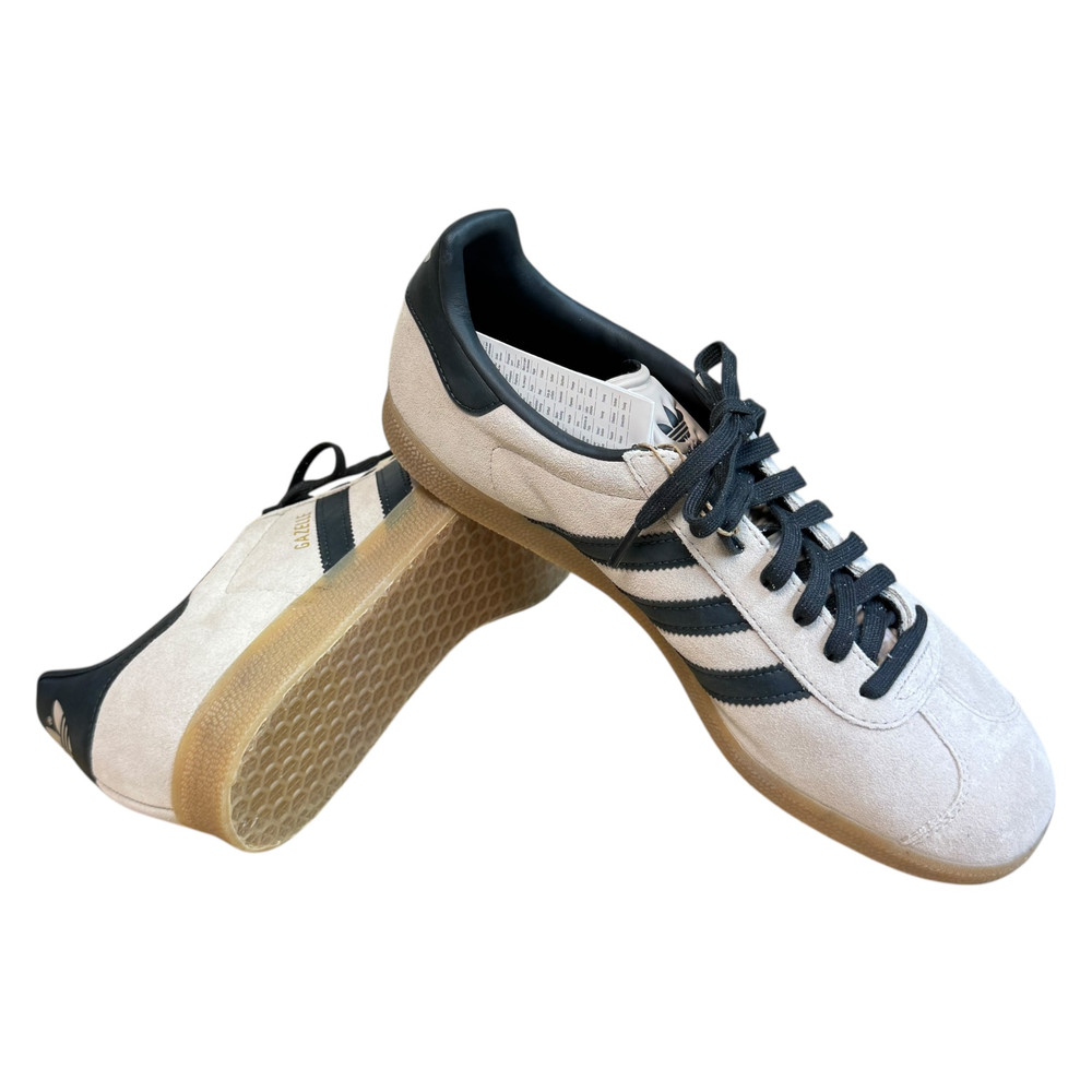 Adidas Gazelle BUTY SPORTOWE męskie 44 2/3