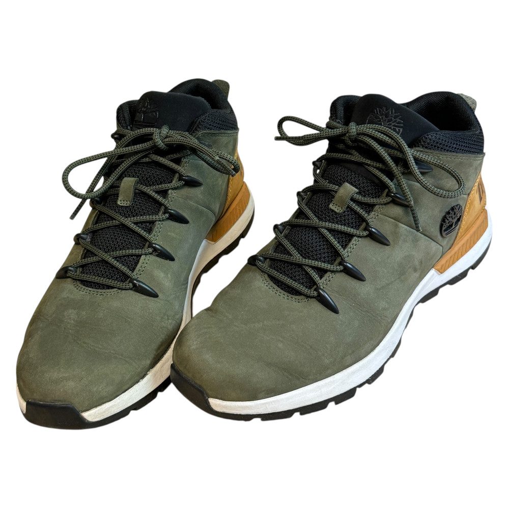 Timberland Sprint Trekker Mid BOTKI męskie 43,5