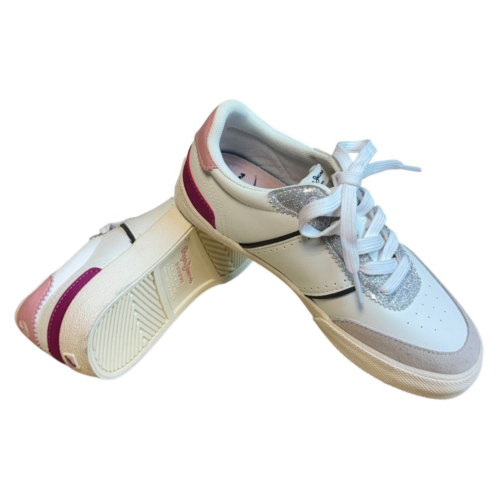 Pepe Jeans BUTY SPORTOWE dziecięce 35/34