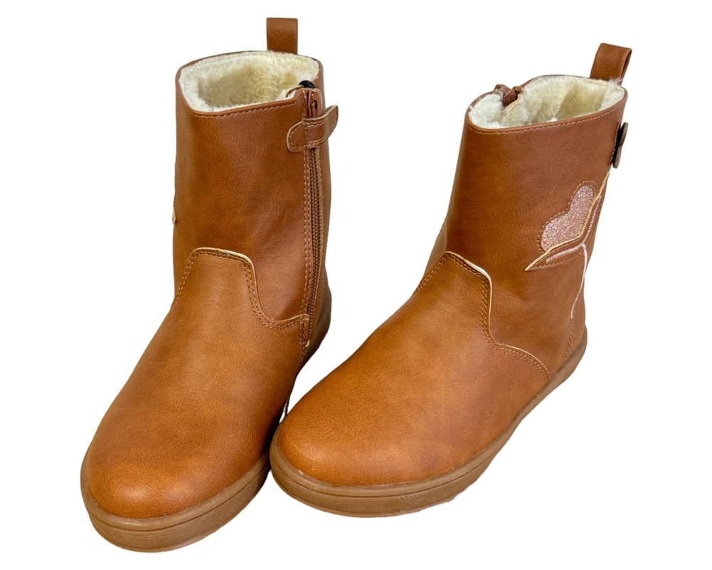 Friboo  BOTKI  dziecięce 28/29