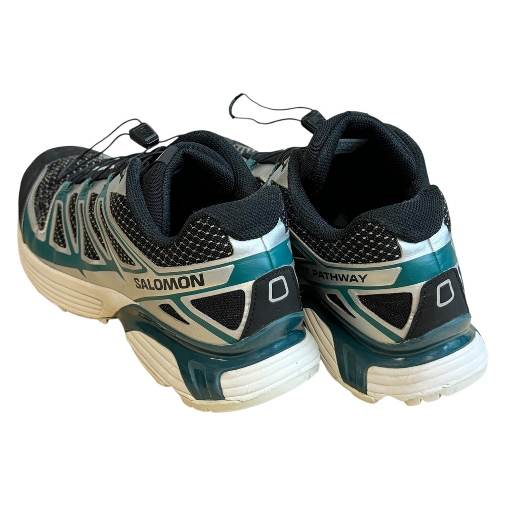 Salomon xt pathway BUTY SPORTOWE męskie 48