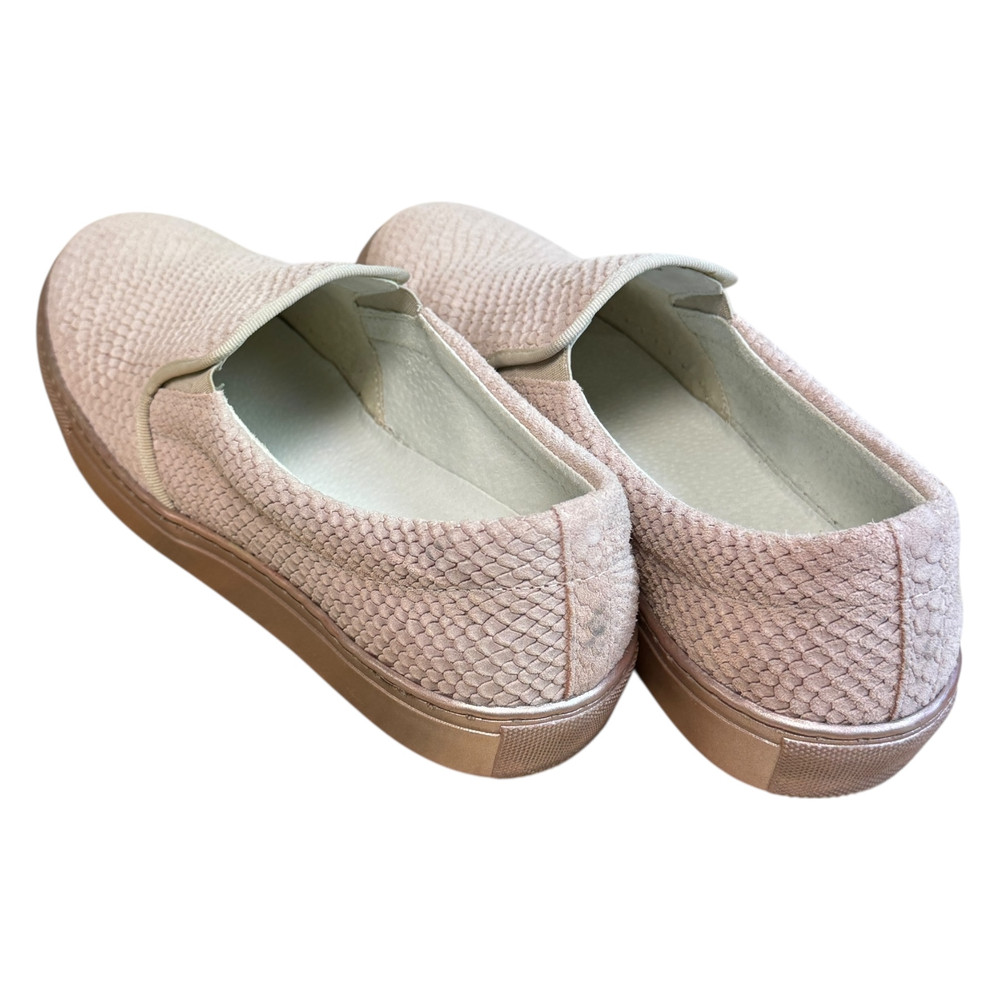 Zign PÓŁBUTY wsuwane damskie 42