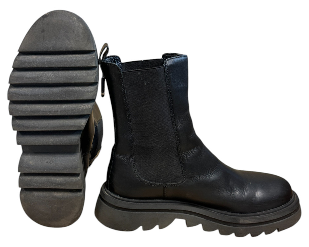 Lasocki  BOTKI  damskie 40