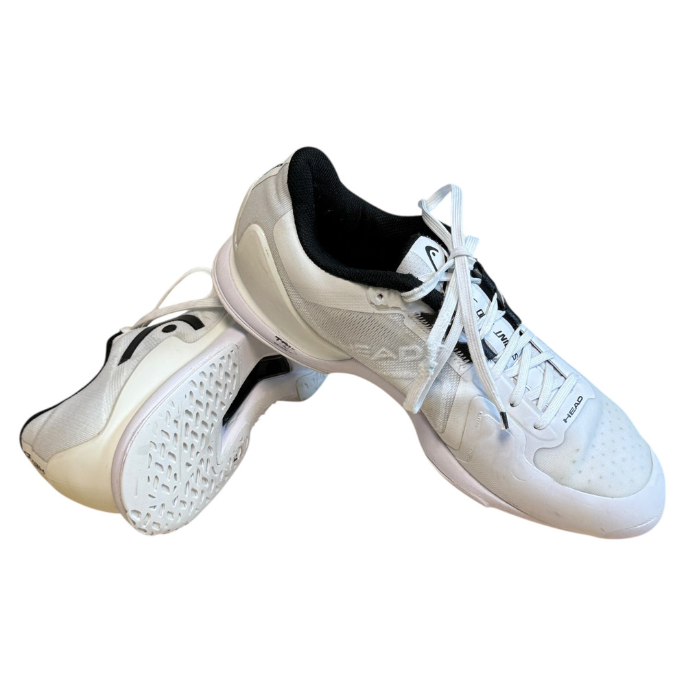 Head Sprint 3.5 Clay BUTY SPORTOWE męskie 44