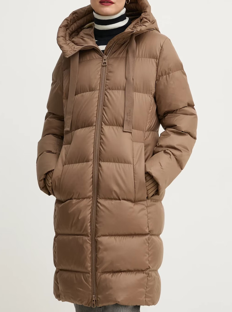 Naketano parka jacket L