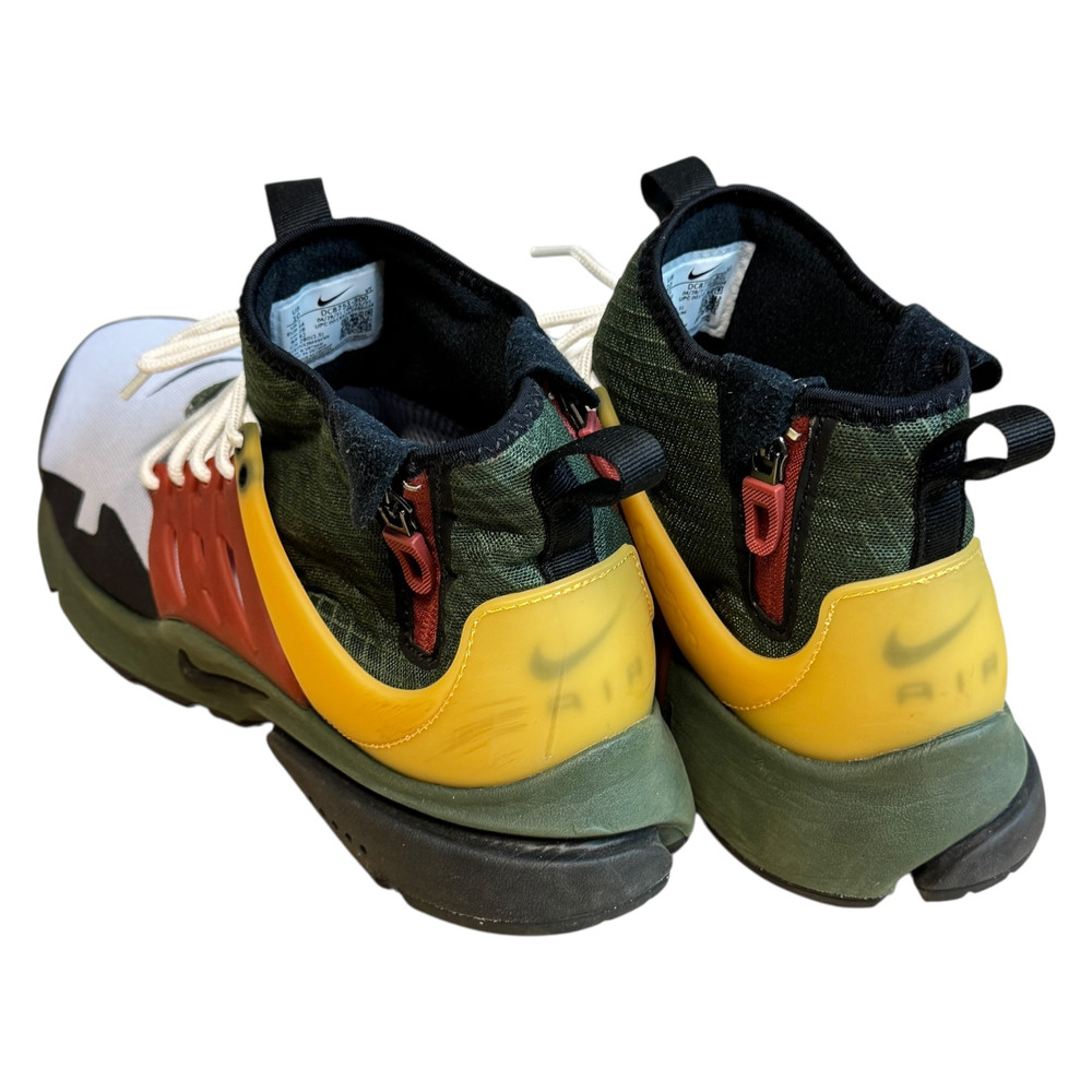 Nike AIR PRESTO MID UTILITY BUTY SPORTOWE męskie 44