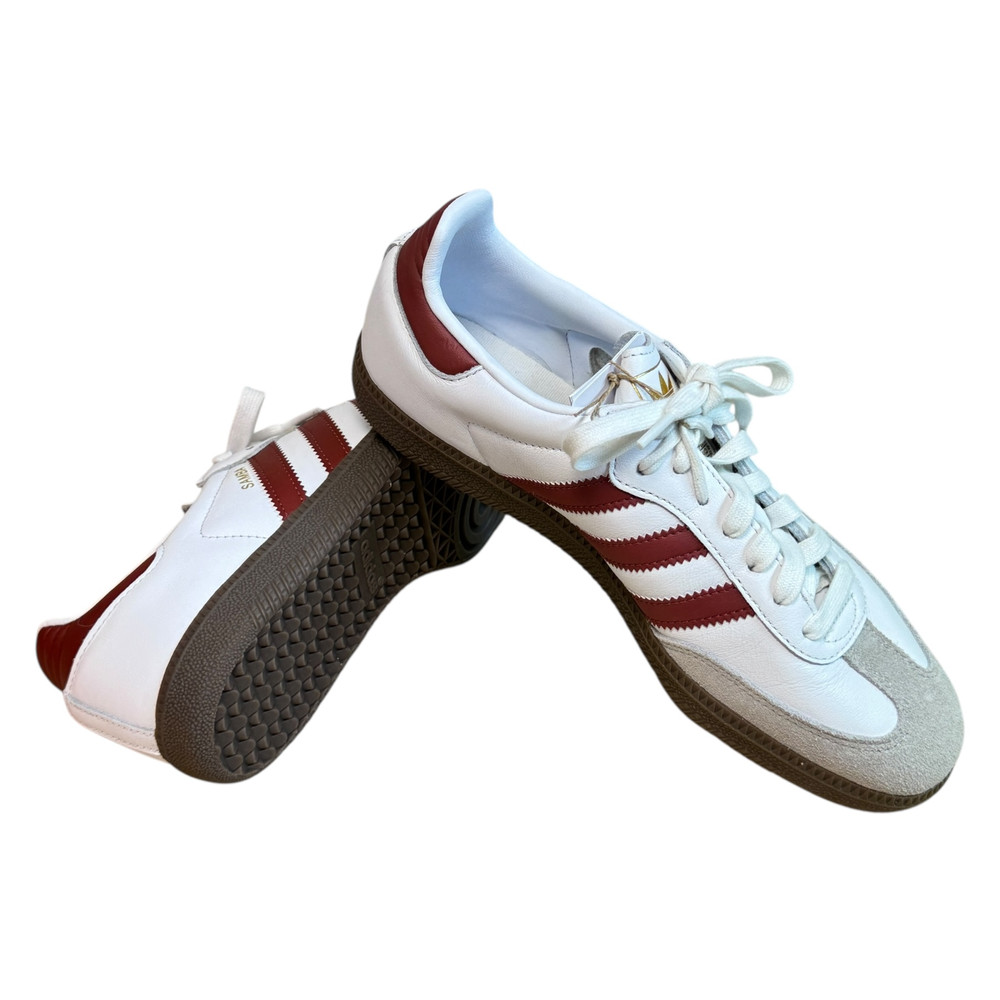 Adidas Samba OG BUTY SPORTOWE damskie 41 1/3/40 2/3