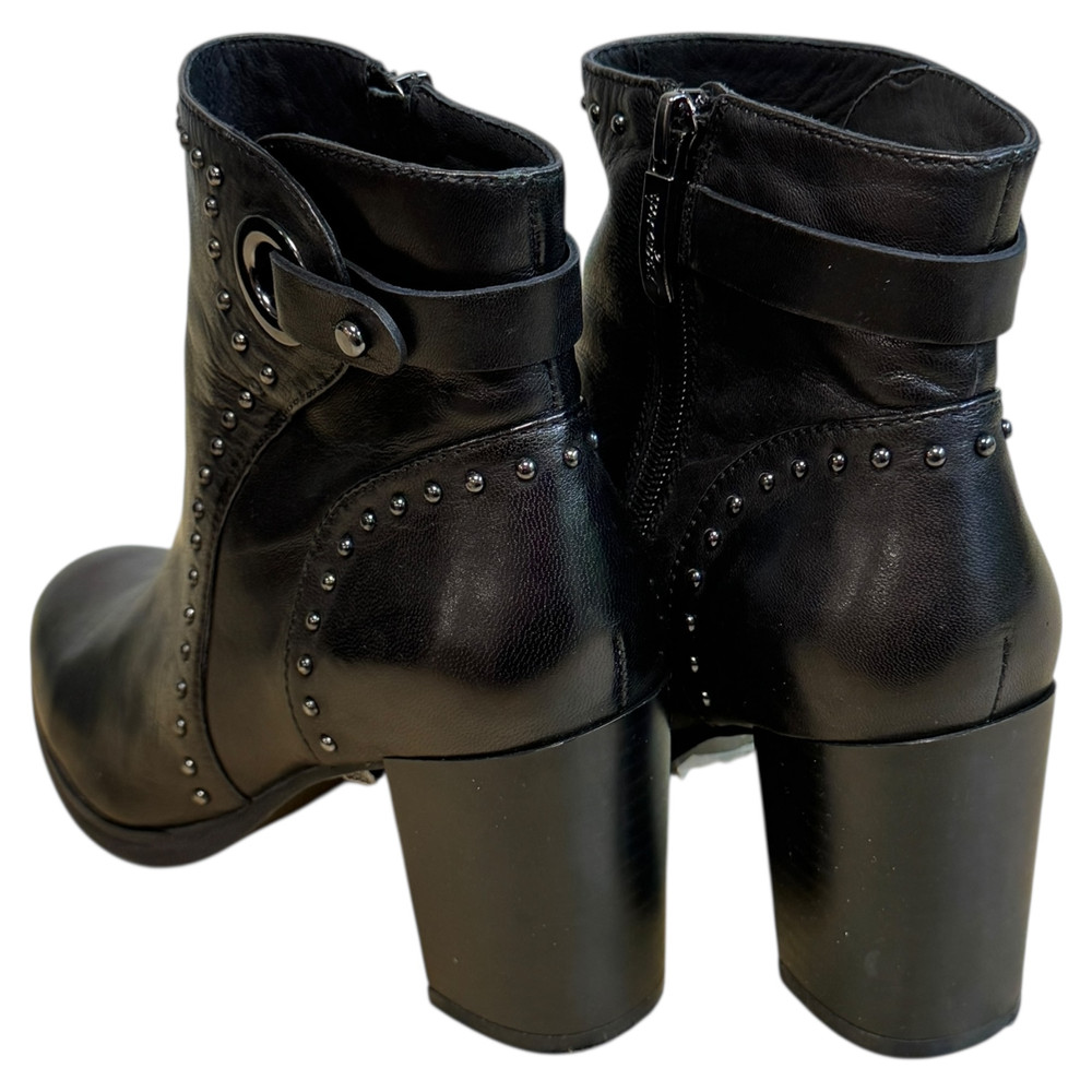 REGARDE LE CIEL BOTKI damskie 37