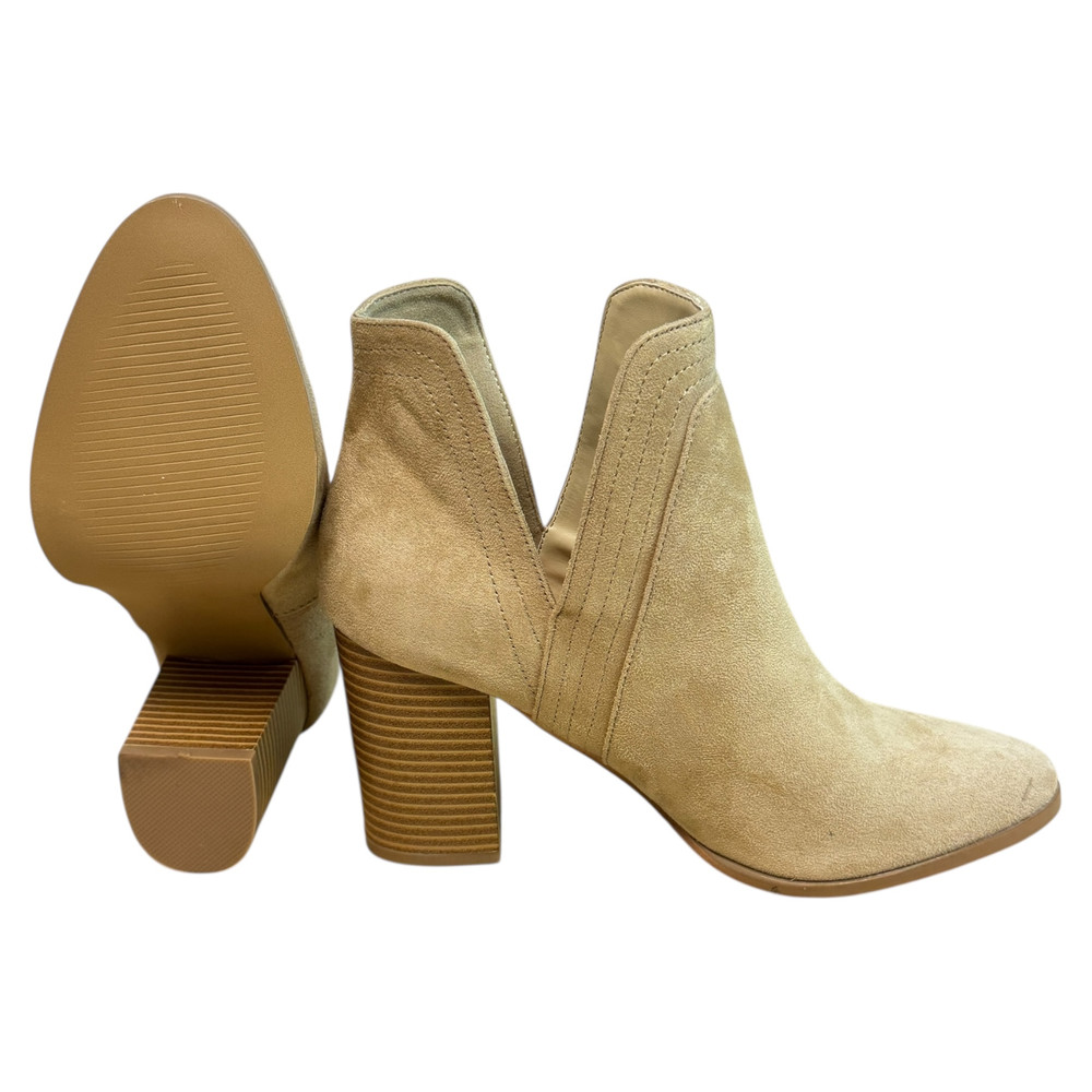 Even&Odd BOTKI damskie 39/38