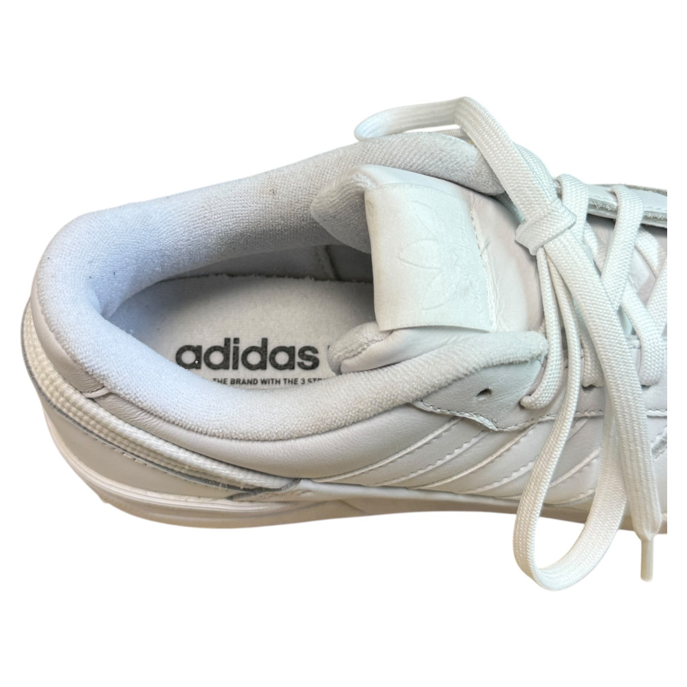 Adidas Team Court 2 Str BUTY SPORTOWE męskie 43 1/3