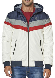 Naketano parka jacket L