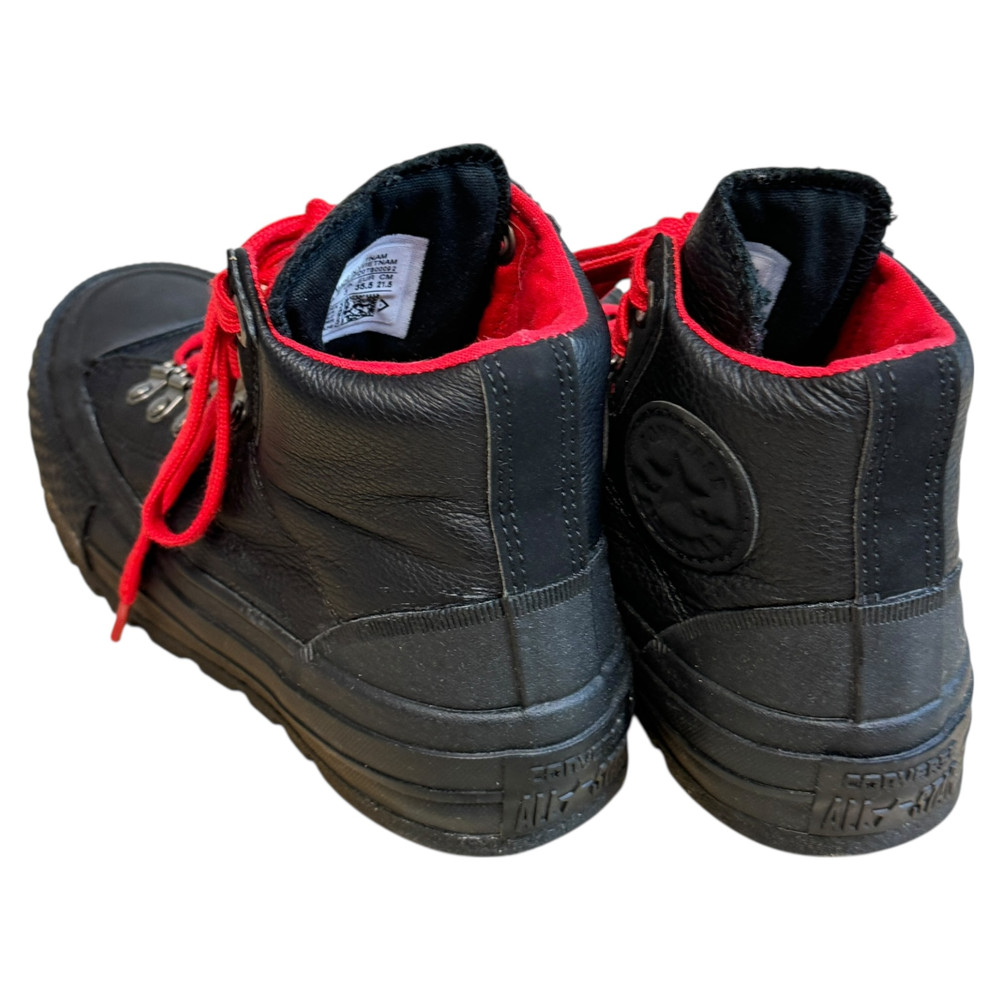 Converse CTAS Street Hiker BUTY SPORTOWE wysokie damskie 35,5