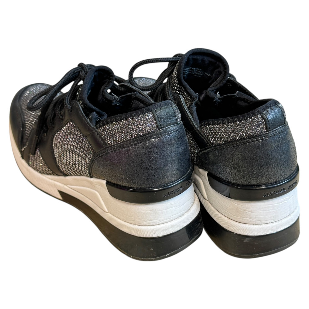 Michael Kors BUTY SPORTOWE damskie 35,5