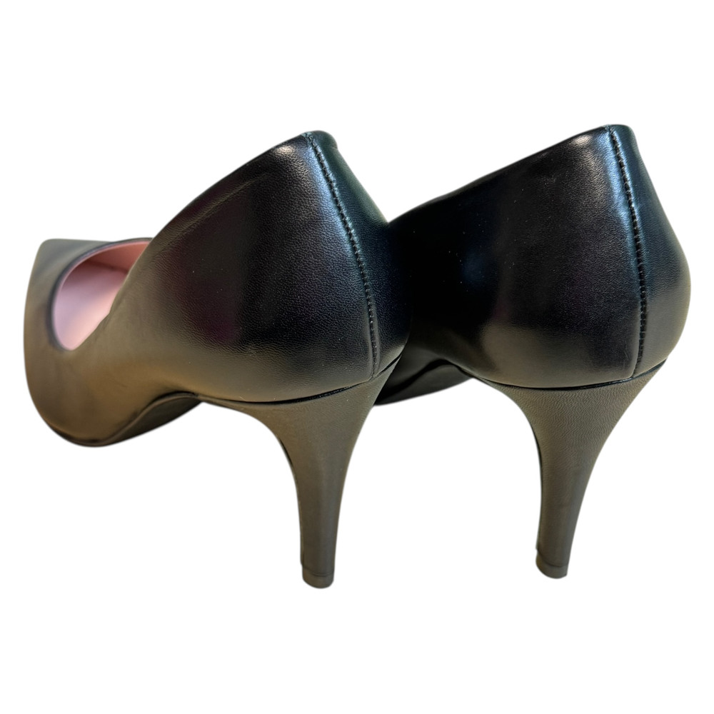 Pretty Ballerinas CZÓŁENKA szpilki damskie 40