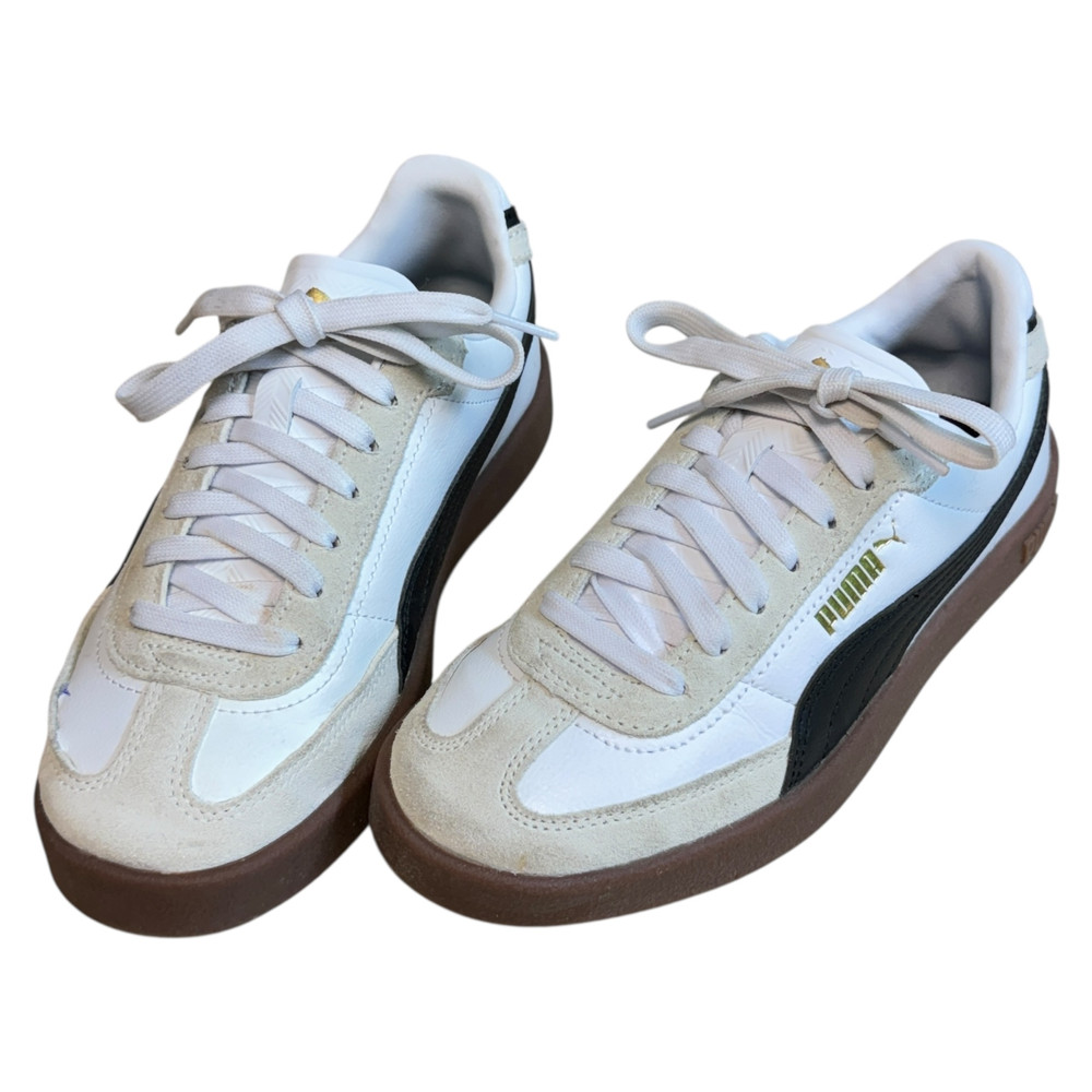 Puma Club II Era BUTY SPORTOWE damskie 36