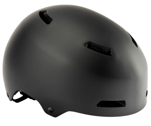 Kask Giro Quarter FS matte black M 55-59CM