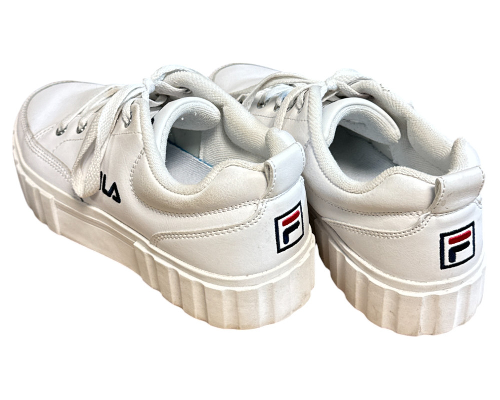 Fila Sandblast L Wmn BUTY SPORTOWE  damskie 37